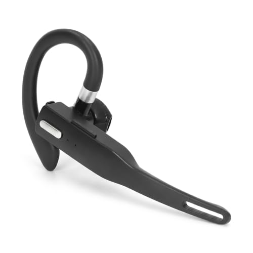 Auricular In Ear Bluetooth GOWENIC con Cancelación de Ruido miniatura 1