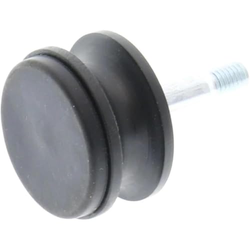 089041034702 10" Tile Saw Table Roller Replacement Part for Ridgid R4092