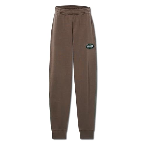 Timberland Mens Oval Logo Sweatpant3