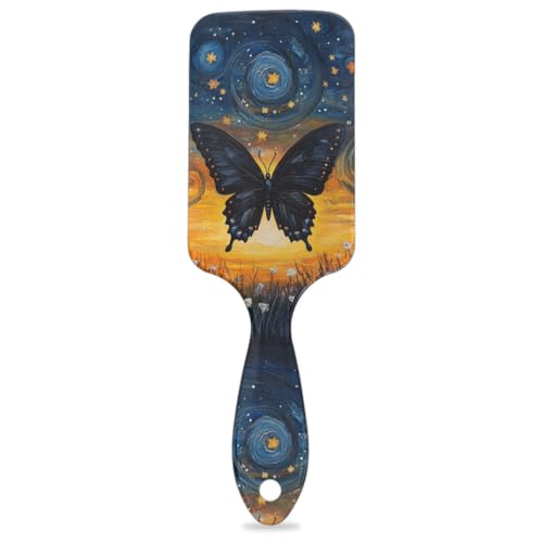 Fantasy Starry Night Butterfly wAuVAEFbghCGANbVwAuVAvX`bNf^O[wAuVAqAlAVw̃MtgAAjpB
