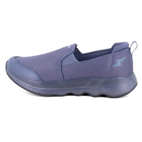 Image of SPARX Men's SM-1137 Sports Shoes Lightweight Running & Walking Shoes | Stylish, Comfortable & Durable Athletic Footwear
