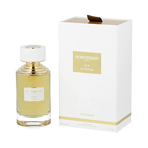 Oud De Carthage Boucheron Eau De Parfum Spray