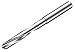Sandvik Coromant 6.05mm Dia, CoroDrill 460 solid carbide drill, 31.1mm max drill depth, 8mm Cylindrical shank (DIN6535-HA) -metric: 8, Internal Coolant, grade GC34, 91mm OAL, 140 deg point, Material Steel, St Steel, Cast Iron, 460.1-0605-030A1-XM GC34 (Pack of 1)