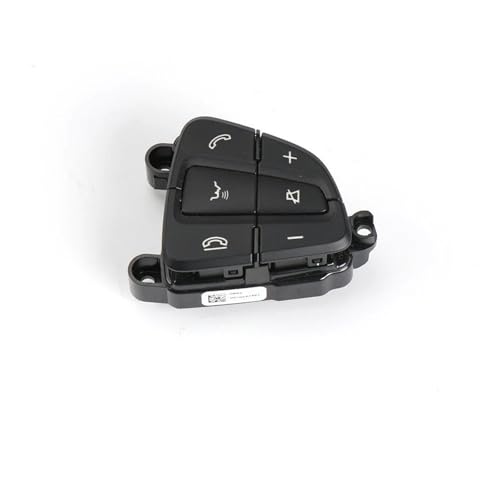 Commande de régulateur de vitesse pour Mercedes W166 W292 boutons de volant