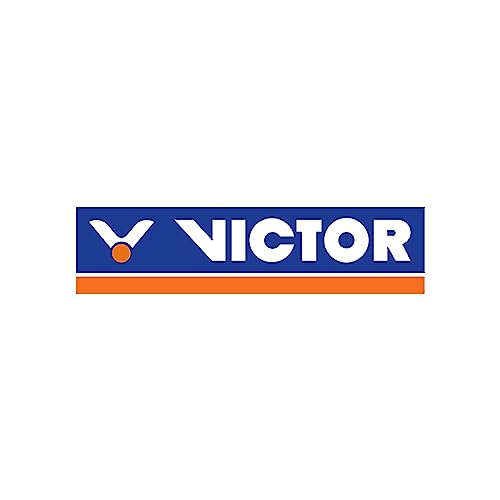Image of VICTOR 100% Polyester T-7009-A Badminton T-Shirt