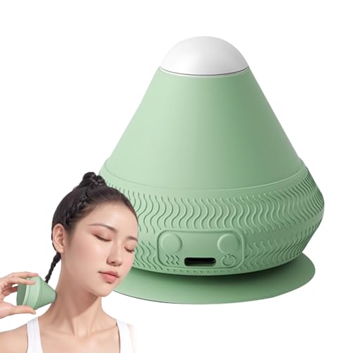 Masajeador Eléctrico - Herramienta compacta de relajación muscular,Masajeador Corporal para Músculos | para después del entrenamiento, casa, viajes, dormitorio, apartamento, hombres, mujeres y adultos