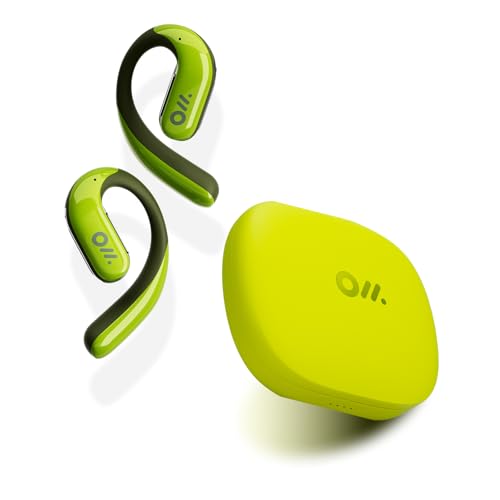 Amazon.co.jp: Oladance OWS Pro オープンイヤー ワイヤレスイヤホン