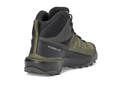 Image of Salomon X Ultra 360 Mid GTX