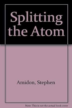 Paperback Splitting the Atom Book