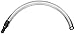 Chill Passion Jug/ Growler Filler for Perlick Faucets (600 Series 630, 650)