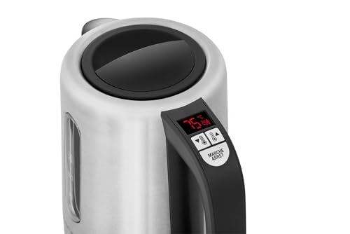 RIVIERA & BAR Bouilloire 1 température réglable Sienna BBT350 - vue 8