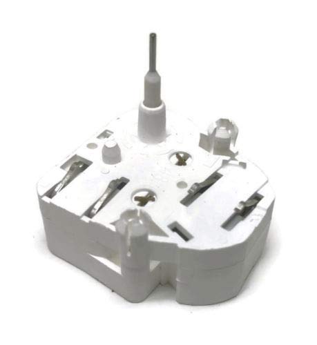 VDO Metal Shaft Stepper Motor for Volvo Gauge Cluster Fuel Temperature RPM Speed