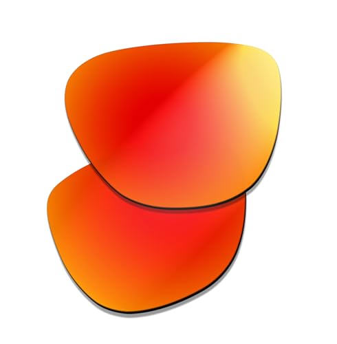 Image of Polarized Replacement Lenses for Oakley Actuator Sunglasses OO9250