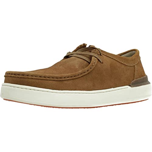 Image of Clarks Mens Court Lite Wally