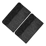 Photo Gallery healifty 2pezzi tendine parasole in rete per finestrini laterali auto tende oscuranti per auto con blocco luci tendina parasole magnetica facile installazione adatto per berline suv camion Photo Gallery healifty 2pezzi tendine parasole in rete per finestrini laterali auto tende oscuranti per auto con blocco luci tendina parasole magnetica facile installazione adatto per berline suv camion