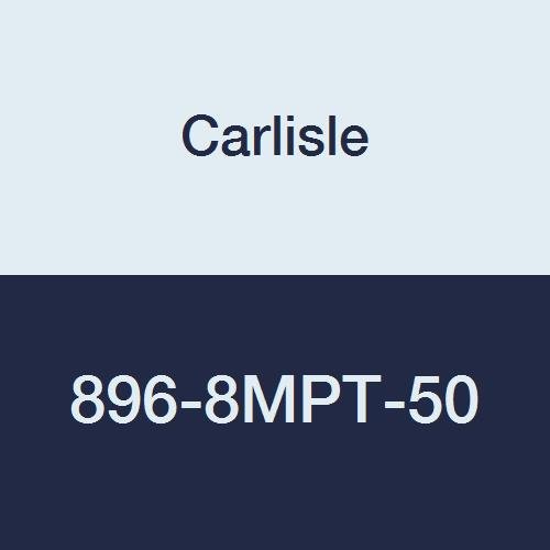 Carlisle 896-8MPT-50 Rubber Panther Plus Synchronous Belt, 35.3