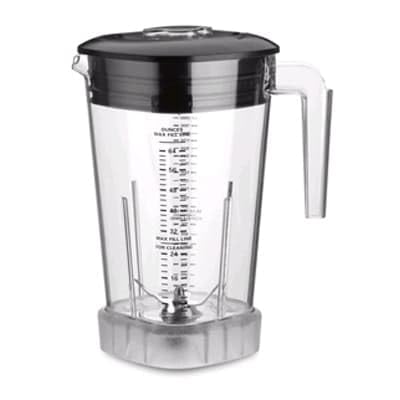 Waring 64 Oz Polycarbonate Container product thumbnail 2