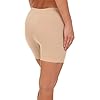 Jockey-Womens-Underwear-Skimmies-Short-Length-Slipshort Jockey Women's Shapewear Skimmies Short Length Slipshort, Light, M