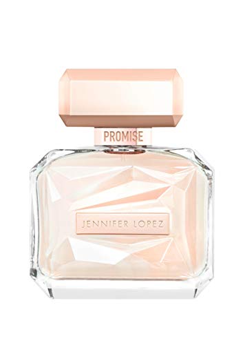 Promise By Jennifer Lopez Eau De Parfum ~ Travel Size Splash Top ~ 0.34 fl oz