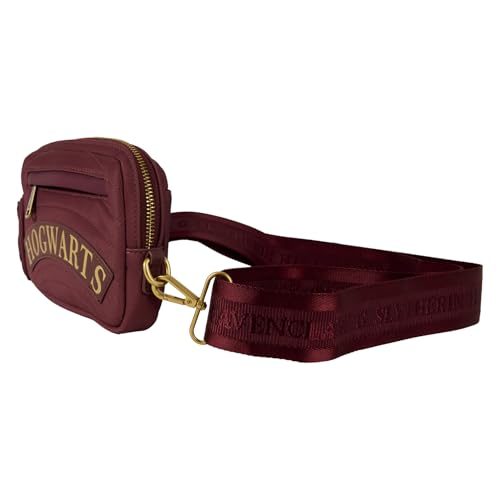 Loungefly Harry Potter Gryffindor Sling Bag2