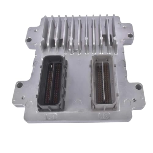 ECM AP02 for Silverado 2007