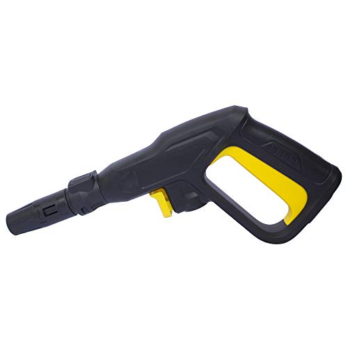 VMTC Small Handle Trigger Gun High Pressure Car Washer Accessory for Bosch Pressure Washer Aquatak/AQT
