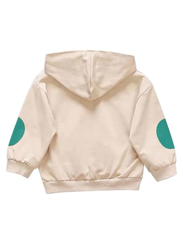 Little Boys Loose Fit Pullover Tops Casual Sweatshirts Classic Hoodies Fashion Outwear Hoody Jumpers4