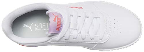 PUMA CARINA SUMMER FADE JR Meisjes Sneaker - Image 6