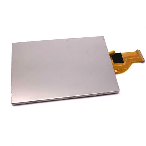 Pantalla LCD resistente para cámaras A2600 A3500 que soporta arañazos 4