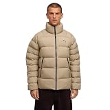 [PUMA] 69106855_MONO ジャケット_アイスコーヒー_M