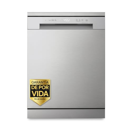 LG DF142FV - Lavavajillas con función QuadWashTM,...