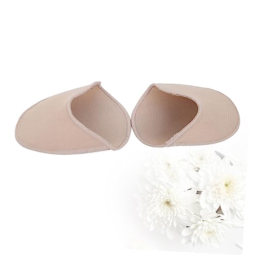 Almohadillas Metatarsianas para Mujer para Zapatos Antideslizantes miniatura 6