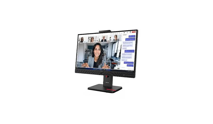 Image of Lenovo 64B8UAR1UZ Monitor