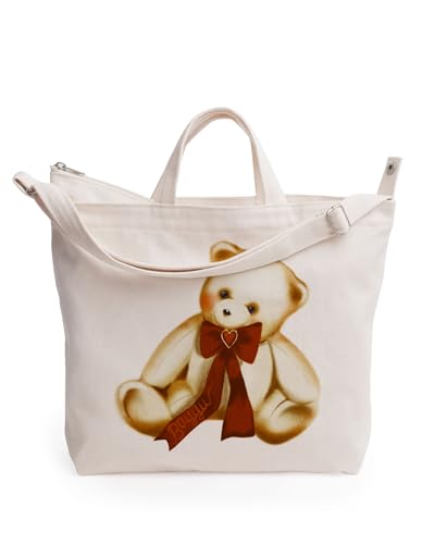Image of BAGGU Horizontal Zip Duck Bag