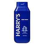 Harry's Men's Body Wash Shower Gel, Stone Scent, 18 oz, Pack of 3 - Image 2
