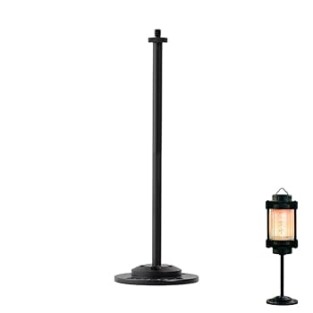 Amazon.co.jp: ゴールゼロスタンド ランタン用 卓上スタンド