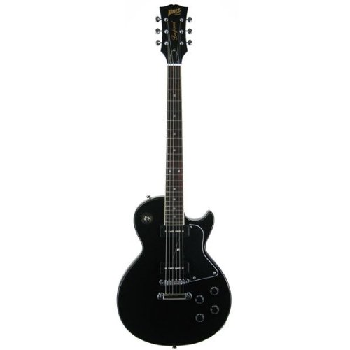 アリア Blitz BLP-SPL [BK] (エレキギター) 価格比較 - 価格.com