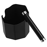 Photo Gallery ligigwash contenitore caffè in acciaio con barra knock per espresso secchiello resistente e moderno e bar Photo Gallery ligigwash contenitore caffè in acciaio con barra knock per espresso secchiello resistente e moderno e bar