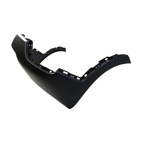 Image of FitParts Compatible with Kia Sorento 2011-2013 Front Lower Bumper Cover | Ready to Paint, OEM 865121U000, KI1015100