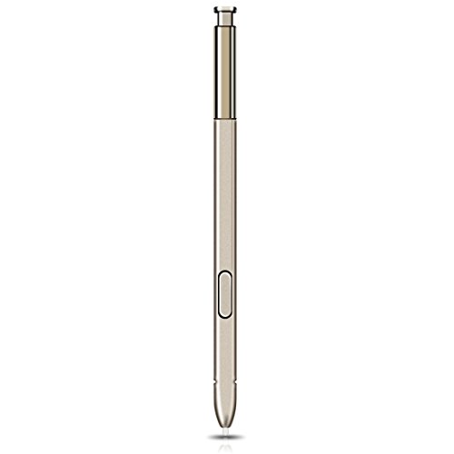 FUNKID Stylus Pen for Samsung Galaxy Note5, S Pen for Note 5 (Gold)