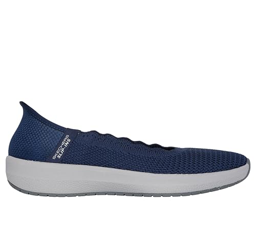 Skechers Women's Cleo-Swift Hands Free Slip_ins Loafer Flat2