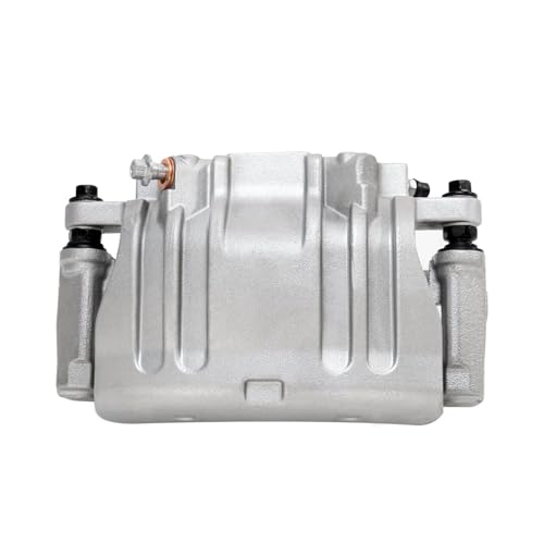 Image of Detroit Axle - Front Right Brake Caliper for 2012-2021 Dodge Challenger