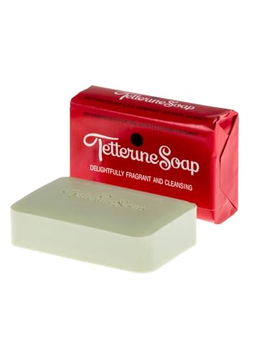 S.S.S. Tetterine Antifungal Soap Bar