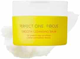 Amazon.com: PERFECT ONE FOCUS Smooth Cleansing Balm - Highly