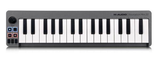 Preisvergleich Produktbild Avid M-Audio Keystation Mini 32