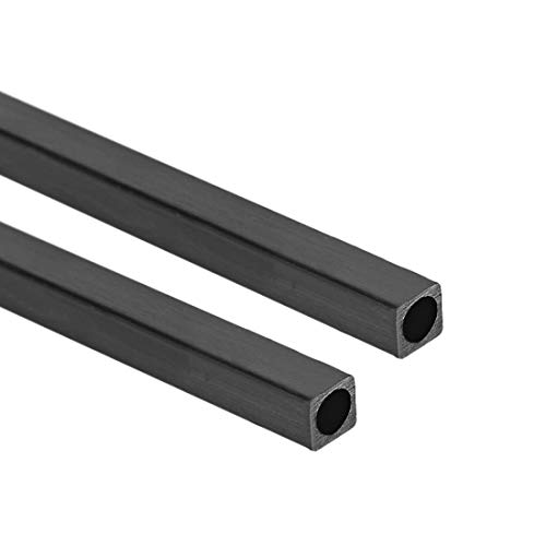 uxcell J[{t@Co[XNGA`[u 5x5x4mm a200mm `J[{t@Co[`[u RCs@p 2