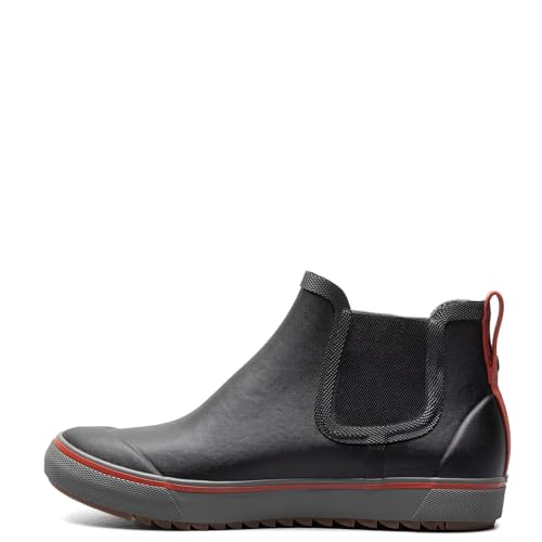 Image of BOGS Kicker Rain Chelsea II Men's Boot
