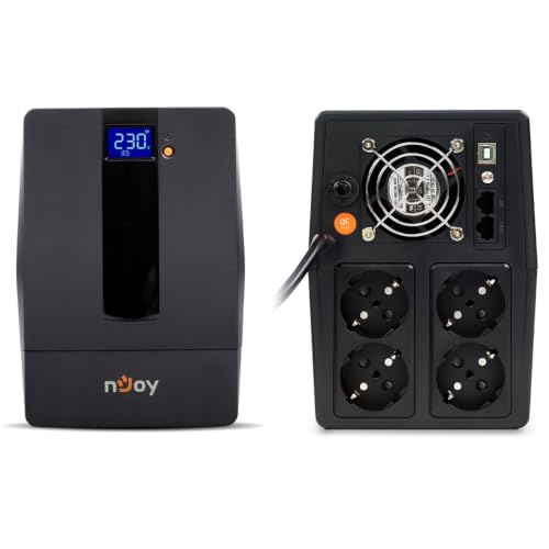 ✅GARANZIA 3 ANNI + SUPPORTO CLIENTI DEDICATO: La serie Horus Plus è coperta da garanzia 3 anni sul prodotto e 1 anno sulle batterie (12V 9Ah, sostituibili). Assistenza clienti professionale disponibile prima, durante e dopo l'acquisto per supporto tecnico rapido e di qualità