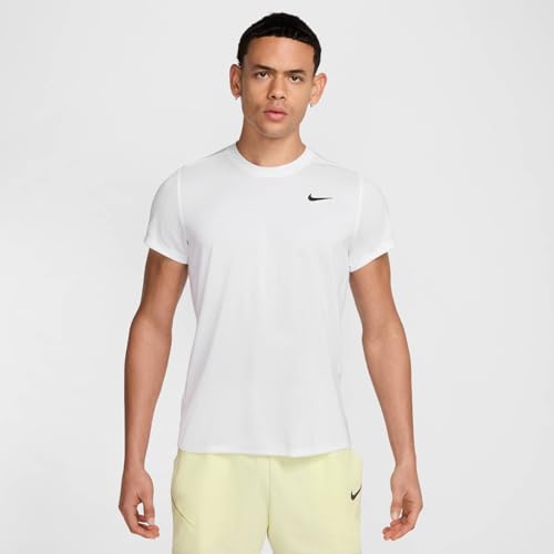 Nike Men's Court Victory Dri-fit Tennis Top2