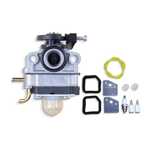 Carburateur 26cc pour HY26SST BM25CSAC kit réparation moteur